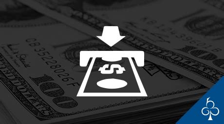 myblackchip|Cashing out your winnings .